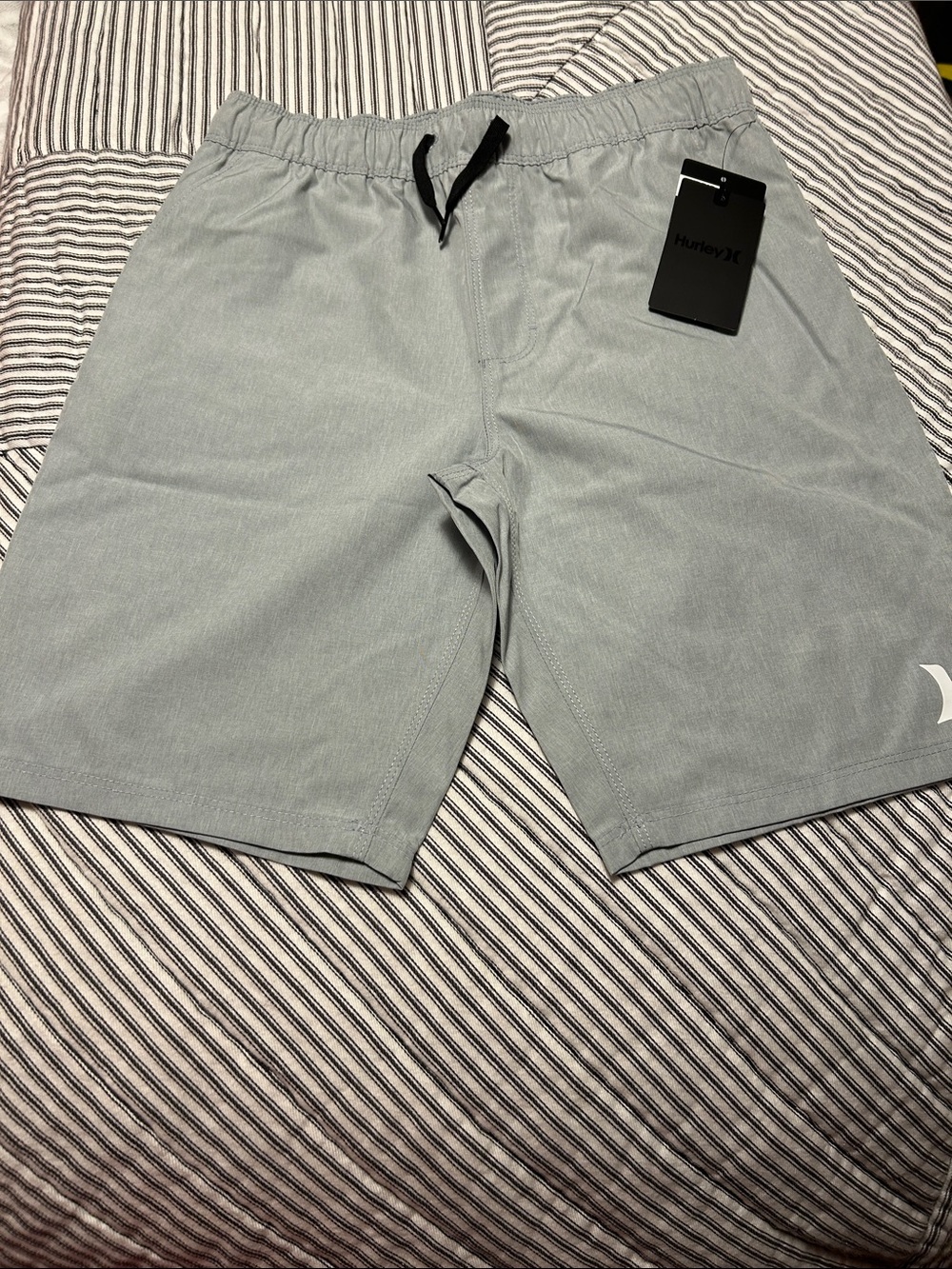 Boys Hurley Hybrid Shorts